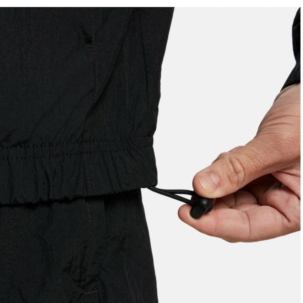 JORDAN Men's light jacket - Picture 4 of 11